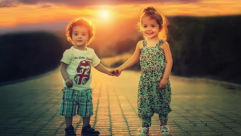 Enfance