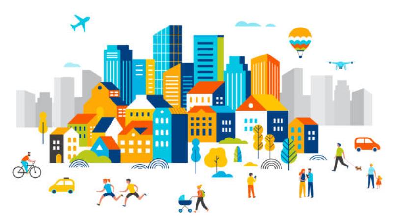 VIE MUNICIPALE