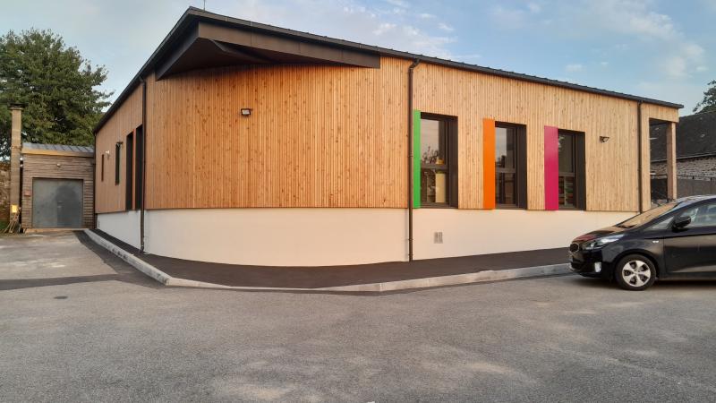 Périscolaire