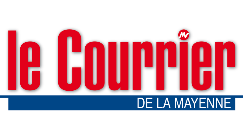 Courrier de la Mayenne