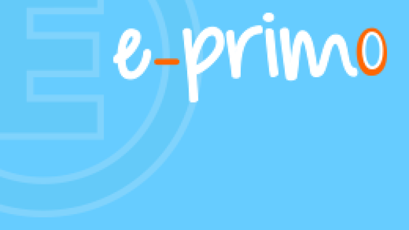 Logo E-Primo