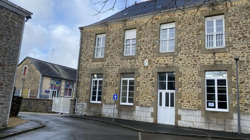 Photo école