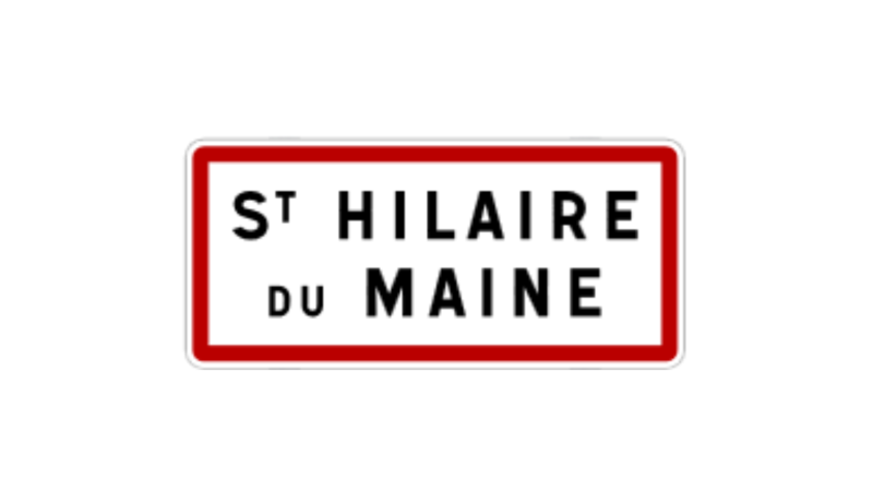 Saint-Hilaire-du-Maine