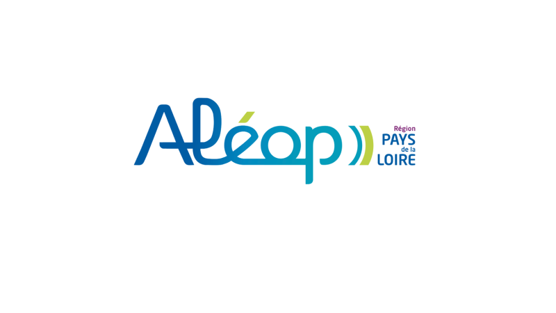 Logo Aléop