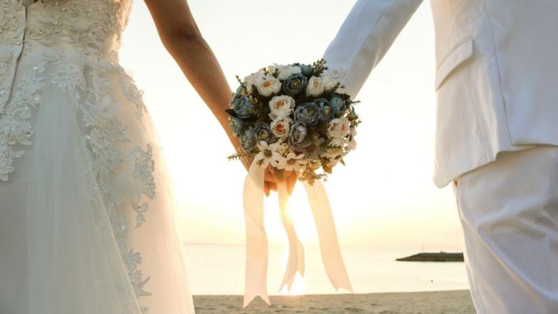 Image mariage