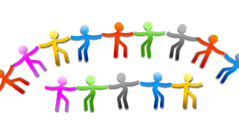 L'équipe municipale