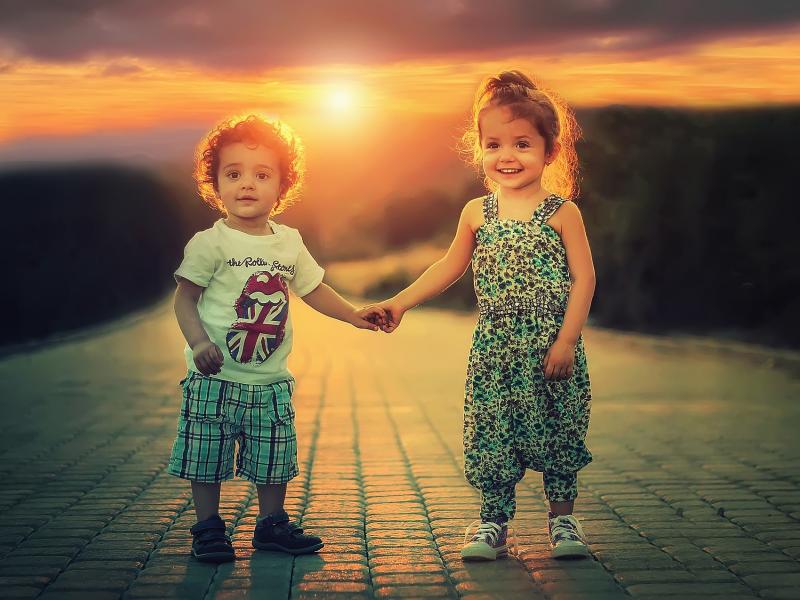 Enfance et Jeunesse