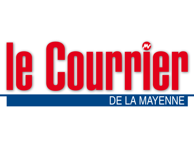Correspondant Courrier de la Mayenne
