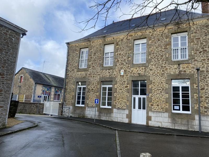 L'École Jean-Louis Etienne