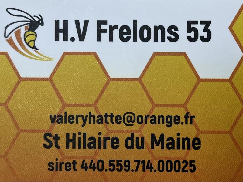 HV FRELON 53