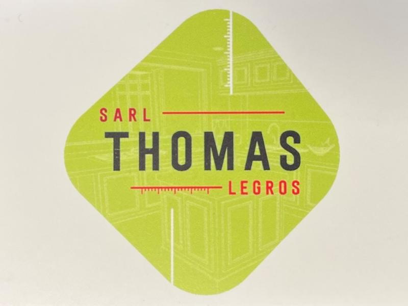 SARL THOMAS LEGROS