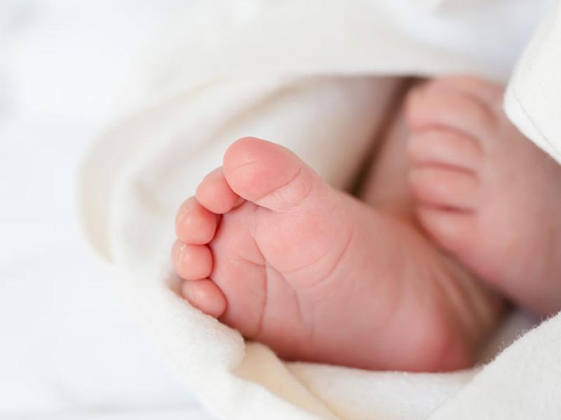Déclaration de naissance