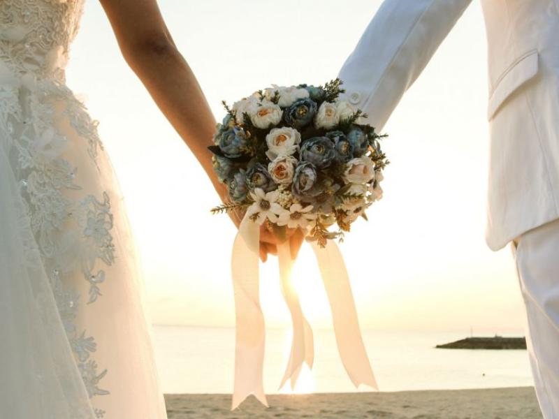 Mariage 