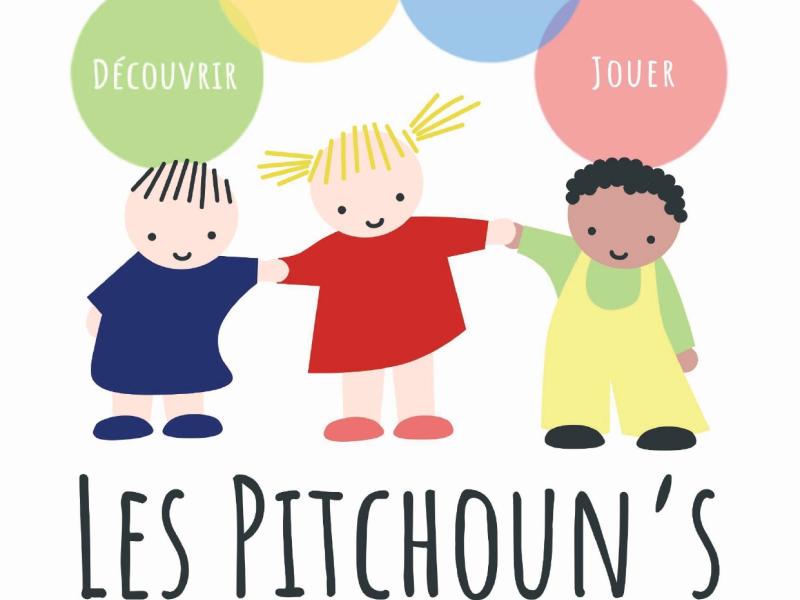 Atelier Pitchouns planning Janvier à Juin 2026 