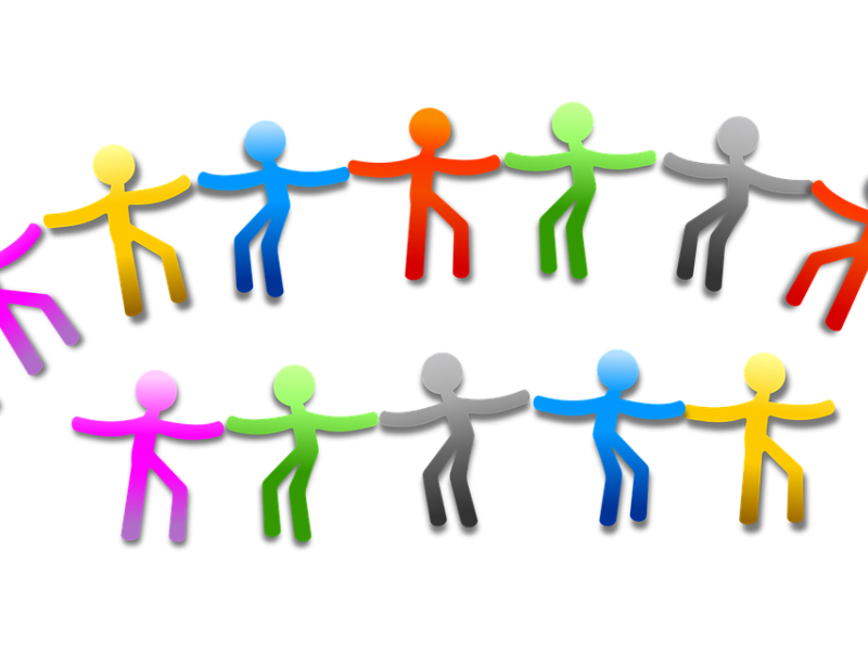 L'équipe municipale