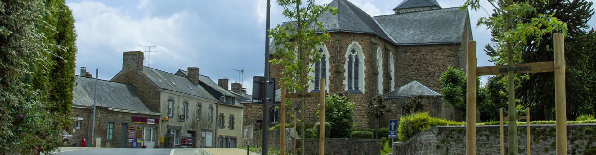 bourg Saint-Hilaire-du-Maine