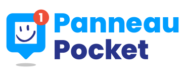 Panneau Pocket