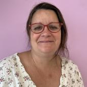 PAPOUIN Sophie