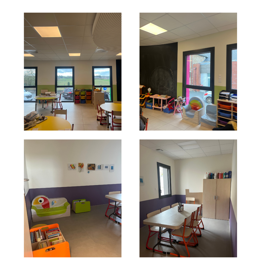 Photos périscolaire
